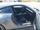 2025 Porsche 911 Carrera/carrera T Серый vin: WP0AA2A96SS207364