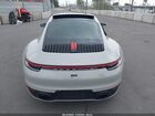 2024 Porsche 911 Carrera/carrera 4/carrera T Серый vin: WP0AA2A97RS208517