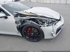 2024 Porsche 911 Carrera/carrera 4/carrera T Серый vin: WP0AA2A97RS208517
