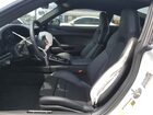 2024 Porsche 911 Carrera White vin: WP0AA2A98RS210079