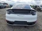 2024 Porsche 911 Carrera White vin: WP0AA2A98RS210079