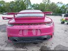 2023 Porsche 911 Carrera/carrera 4/carrera T Pink vin: WP0AA2A99PS205681