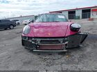 2023 Porsche 911 Carrera/carrera 4/carrera T Pink vin: WP0AA2A99PS205681