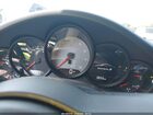 2017 Porsche 911 Carrera S Черный vin: WP0AB2A92HS123130