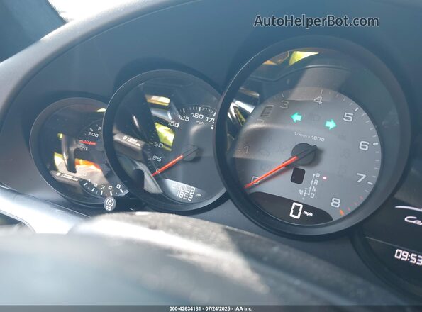 WP0AB2A92HS123130 2017 PORSCHE 911 Черный Панорамный вид салона 360°