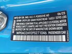2023 Porsche 911   Blue vin: WP0AC2A92PS271046