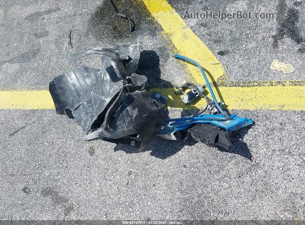 WP0AC2A92PS271046 2023 PORSCHE 911 Blue Widok deski rozdzielczej