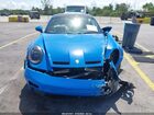 2023 Porsche 911   Blue vin: WP0AC2A92PS271046