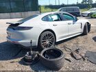 2023 Porsche Panamera 4/4 Platinum Edition/platinum Edition Серый vin: WP0AJ2A73PL102989 2023 Porsche Panamera 4/4 Platinum Edition/platinum Edition Серый vin: WP0AJ2A73PL102989