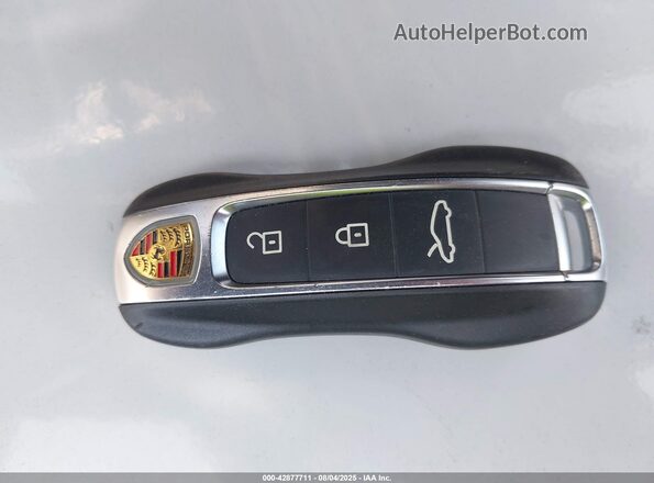 WP0CA2A93MS239717 2021 PORSCHE 911 Black Widok deski rozdzielczej