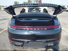 2021 Porsche 911 Carrera 4 /carrera Black vin: WP0CA2A93MS239717 2021 Porsche 911 Carrera 4 /carrera Black vin: WP0CA2A93MS239717