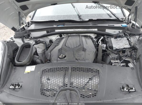 WP1AA2A54PLB21077 2023 PORSCHE MACAN Gray Vista trasera