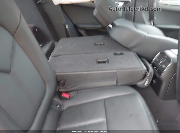 WP1AA2A54PLB21077 2023 PORSCHE MACAN Gray Vista de la etiqueta del VIN