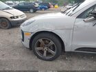 2023 Porsche Macan T Gray vin: WP1AA2A54PLB21077