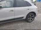 2023 Porsche Macan T Gray vin: WP1AA2A54PLB21077