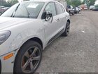 2023 Porsche Macan T Gray vin: WP1AA2A54PLB21077