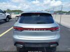 2022 Porsche Macan   Серебряный vin: WP1AA2A57NLB04304
