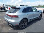 2022 Porsche Macan   Серебряный vin: WP1AA2A57NLB04304
