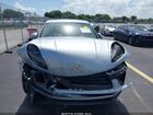 2022 Porsche Macan   Серебряный vin: WP1AA2A57NLB04304