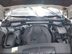 2022 Porsche Macan   Серый vin: WP1AA2A58NLB09110