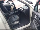 2022 Porsche Macan   Серый vin: WP1AA2A58NLB09110