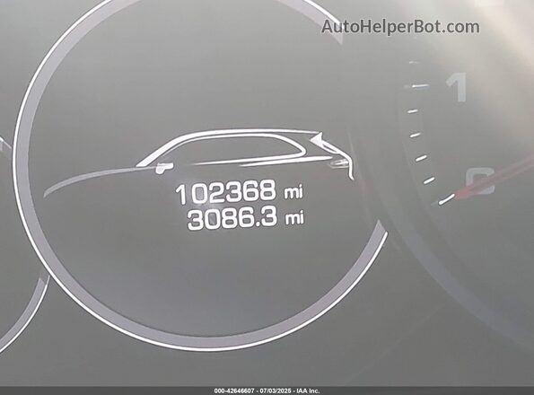 WP1AA2AY5MDA01823 2021 PORSCHE CAYENNE Black Vista de los asientos traseros