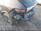 2021 Porsche Cayenne   Black vin: WP1AA2AY5MDA01823