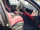 2025 Porsche Cayenne   Black vin: WP1AA2AYXSDA01474