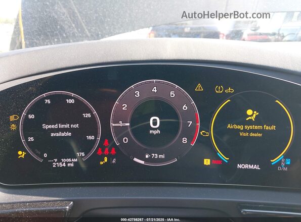 WP1AA2AYXSDA01474 2025 PORSCHE CAYENNE Black Widok tylnych siedzeń