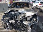 2017 Porsche Macan S White vin: WP1AB2A55HLB15500