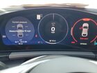 2025 Porsche Macan Black vin: WP1AD2XAXSL075952