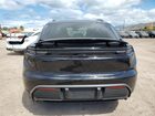 2025 Porsche Macan Black vin: WP1AD2XAXSL075952