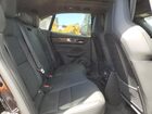 2025 Porsche Macan Black vin: WP1AD2XAXSL075952