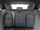 2025 Porsche Macan Black vin: WP1AD2XAXSL075952