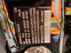 2025 Porsche Macan Black vin: WP1AD2XAXSL075952