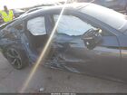 2024 Audi Rs 5 Sportback Tfsi Quattro Tiptronic Серый vin: WUAAWCF59RA901238