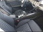 2024 Audi Rs 5 Sportback Tfsi Quattro Tiptronic Серый vin: WUAAWCF59RA901238