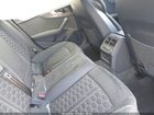 2024 Audi Rs 5 Sportback Tfsi Quattro Tiptronic Серый vin: WUAAWCF59RA901238