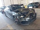 2019 Audi Rs 3 2.5t Gray vin: WUABWGFF2KA900281
