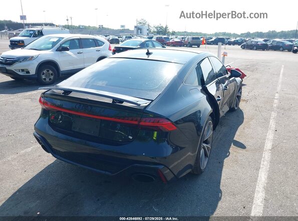 WUAPCBF2XMN903164 2021 AUDI RS7 Black Հետևի աջ