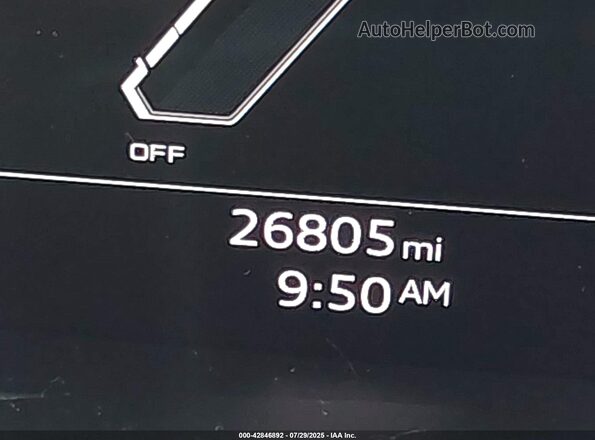 WUAPCBF2XMN903164 2021 AUDI RS7 Black Հետևի նստատեղերի տեսք