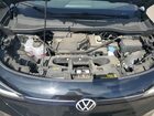 2022 Volkswagen Id.4 Pro S Black vin: WVGTMPE22NP073952