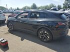 2022 Volkswagen Id.4 Pro S Black vin: WVGTMPE22NP073952