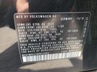 2022 Volkswagen Id.4 Pro S Black vin: WVGTMPE22NP073952