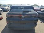 2022 Volkswagen Id.4 Pro S Black vin: WVGTMPE22NP073952