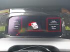2025 Volkswagen Golf Gti 2.0t Se Blue vin: WVW3A7CD0SW213385