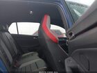 2025 Volkswagen Golf Gti 2.0t Se Blue vin: WVW3A7CD0SW213385