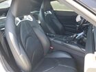 2021 Toyota Supra Base Белый vin: WZ1DB0C09MW039777