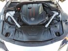 2021 Toyota Supra Base Белый vin: WZ1DB0C09MW039777