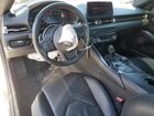2021 Toyota Supra Base Белый vin: WZ1DB0C09MW039777